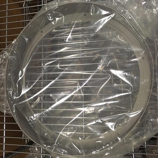 Used Veeco LL250 or 1001 ion mill shielding