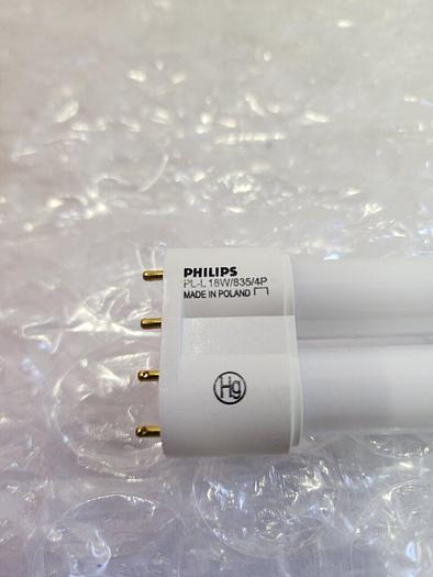 PHILIPS PL-L 4P 18W-835