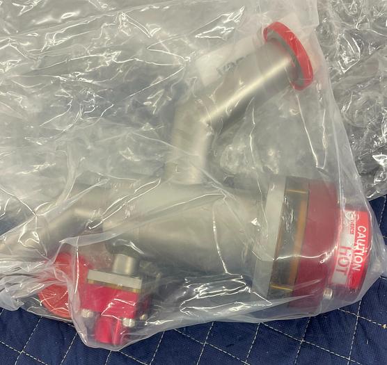 Used VAT GATE VALVE 25132-KA24-ABA1-0002