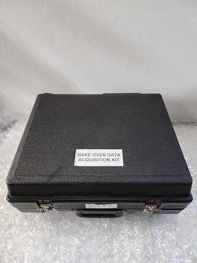 Used NOVX CORPORATION SERIES 5000-BP ELECTROMETER