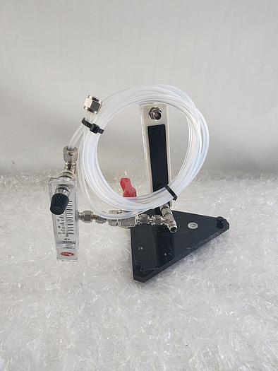 COLE PARMER LPM AIR Direct-Read Variable-Area Flowmeters 5-30