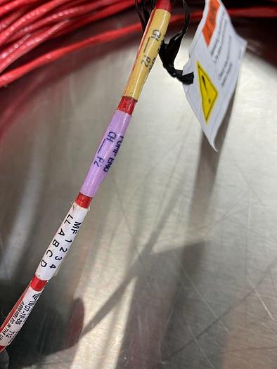 Used LAM RESEARCH CABLE 0150-20160