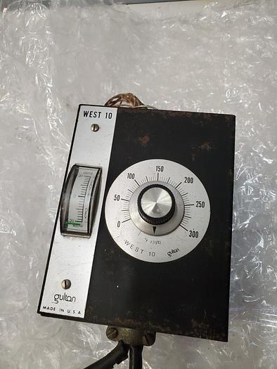 Used GULTON WEST 10 CONTROLLER