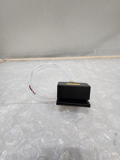 Used FLOWLINE LP50-6003 Non-Intrusive Capacitance Level Switch