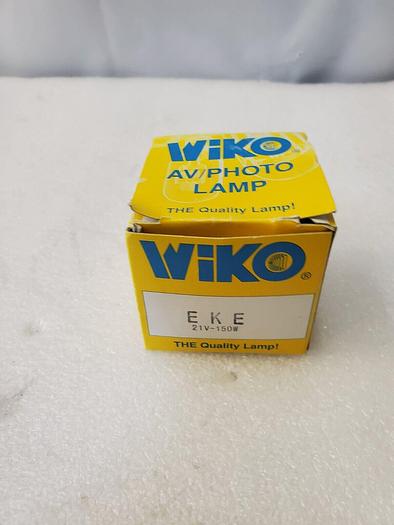 WIKO AV-PHOTO LAMP EKE 21V-150W