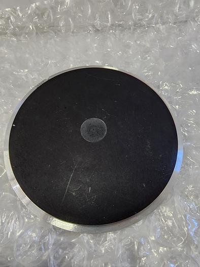 Used STARRETT GAGE DIVISION ALIGNER TOOLING, PANASONIC TV CAMERA WV-1600