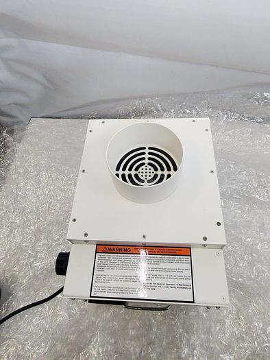 Used SAS SENTRY AIR SYSTEMS, INC