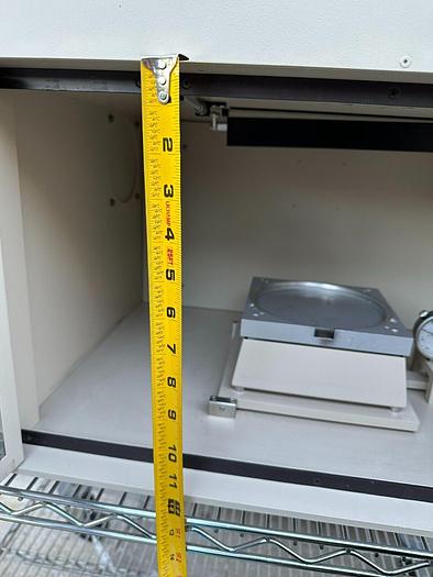 Used TOHO FLX2320A Thin Film Stress Measurement Systems