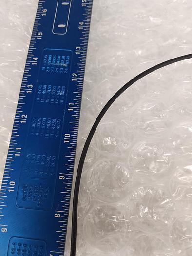 Used MCMASTER CARR O-RINGS 283139V