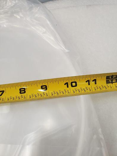 GASONICS QUARTZ PLATE LAMP 93-00107