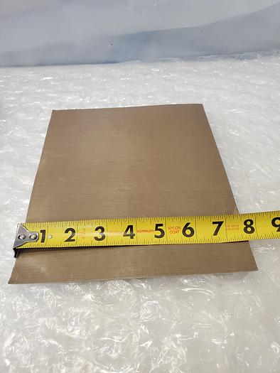 Used BERGQUIST TGP-3004SF-0.023 SILICON SHEET