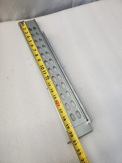 Used APC RAIL KIT OM-756H REV 12