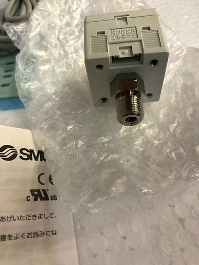 SMC ISE30A-N01-N-PLB