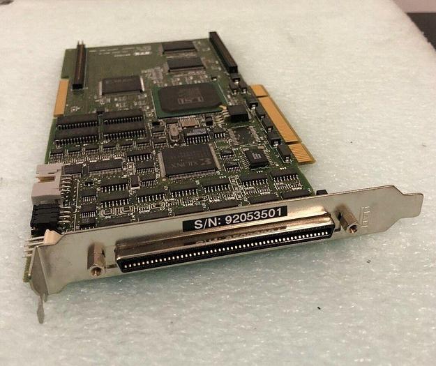 Used MATROX METEOR_11 752-0202 REV A