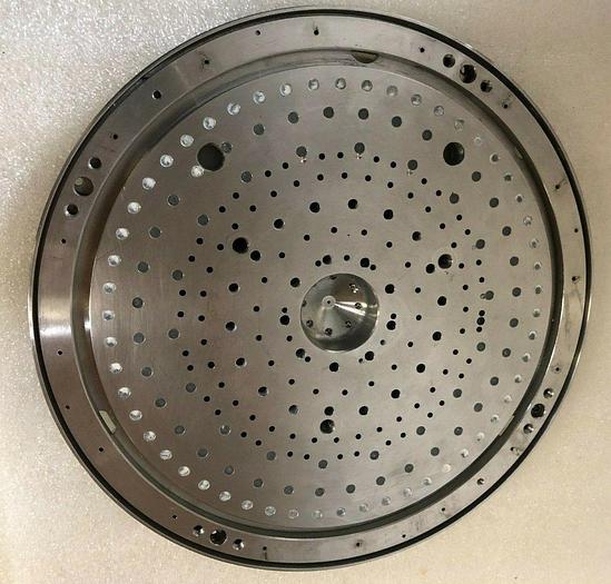 Used Strasbaugh polisher chuck