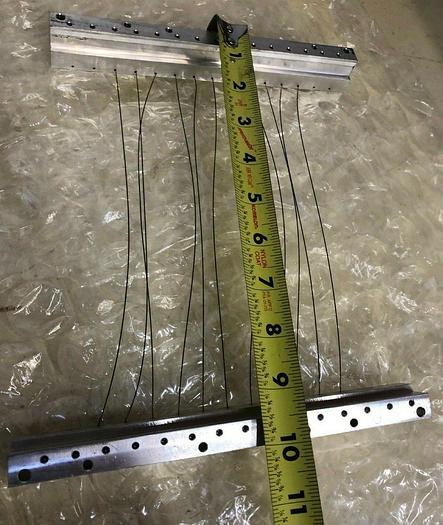 Used ASYMTEK WIRE FIXTURE