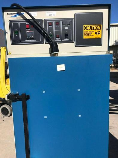 Used LUNAIRE CEO-917W-2-C Humidified Stability Chamber