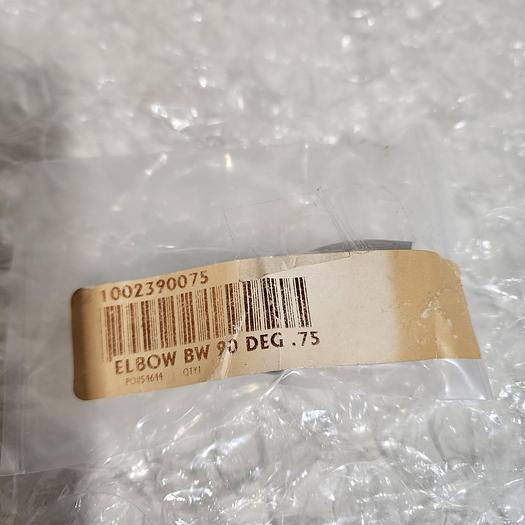 ELECTRO MECHANICAL ELBOW  1002390075