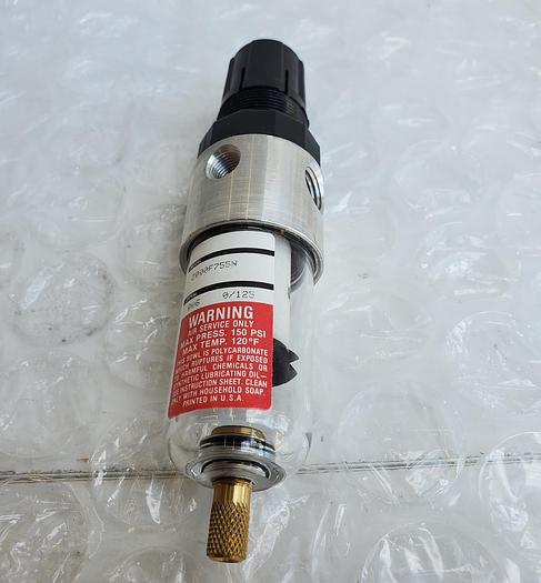 EFD 2000F755 5 MICRON FILTER, REGULATOR