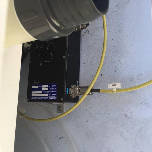 Used VERTEQ ST800-41TL