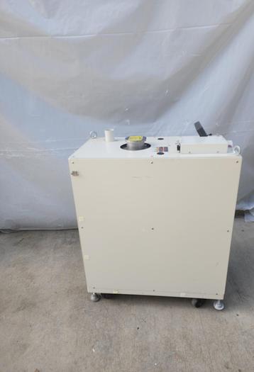 Used KASHIYAMA DRY VACUUM PUMP
