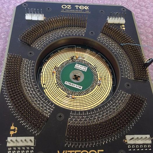 Used Vitesse OZ TECHNOLOGIES J53-MB