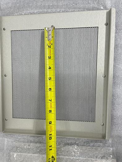 DYMAX 38300 2000-1200 EC FAN TOP