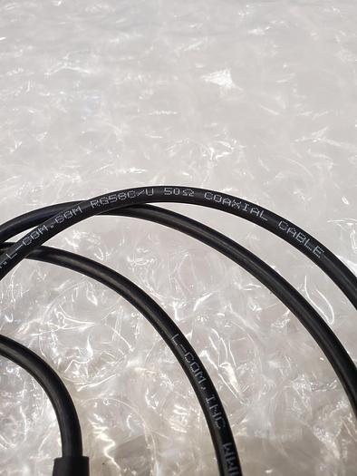 Used GW INSTEK GTP-060A-2 OSCILLOSCOPE PROBE KIT