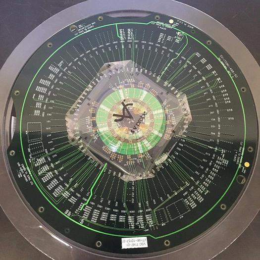 Used SV PROBE VTHW-10157-01