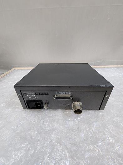 Used HEIDENHAIN ND-221 DIGITAL READOUT