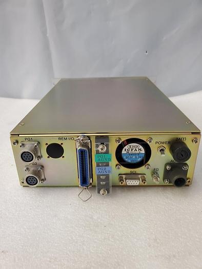 Used ULVAC VACUUM GAUGE CMB2PG1