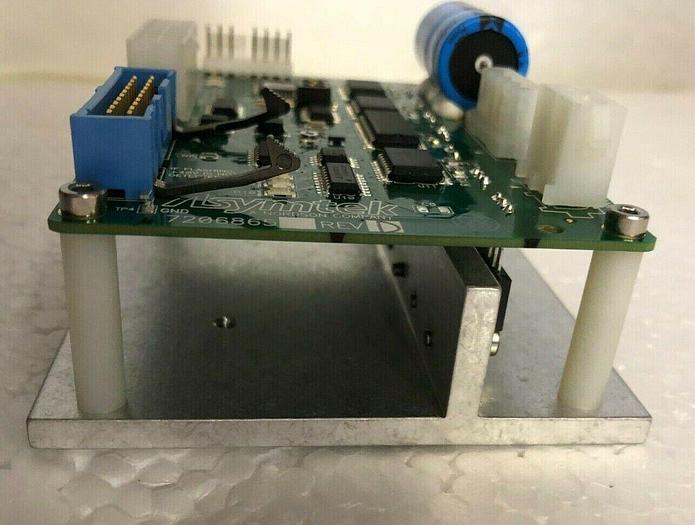 7206865 pwa,cm servo amp