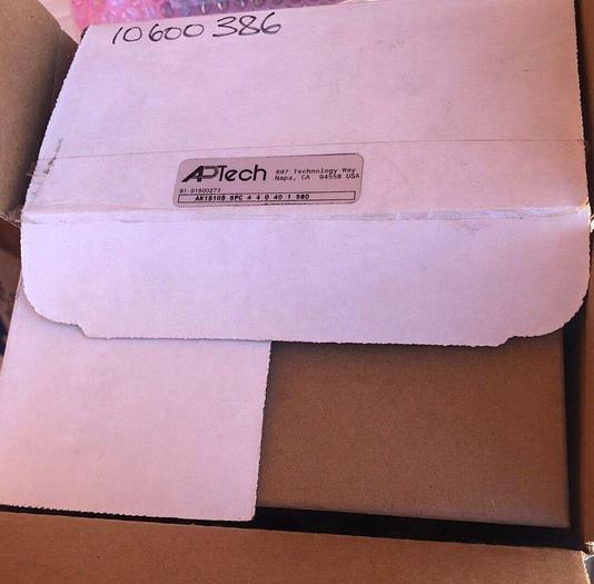 Used APTECH AK1510S