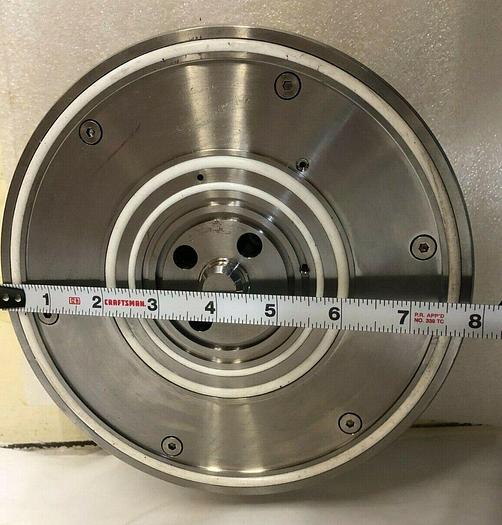 Used Strasbaugh polisher chuck 8''