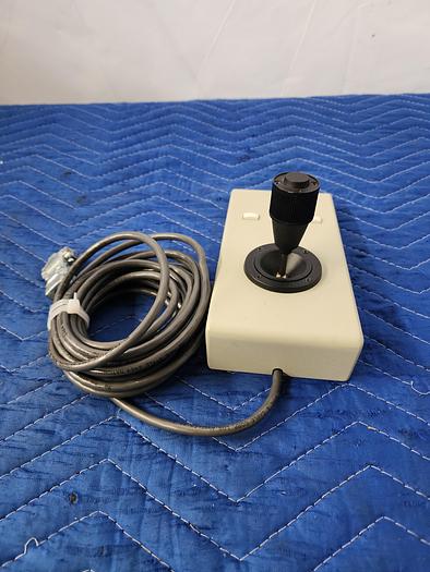 Used JOYSTICK CONTROL 3724-0010P