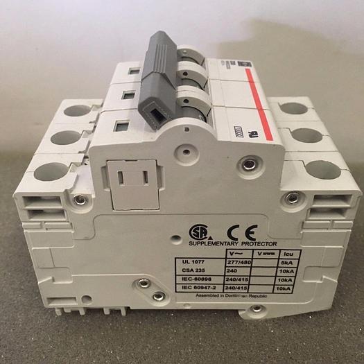 Used EATON CUTLER-HAMMER WMS3D30