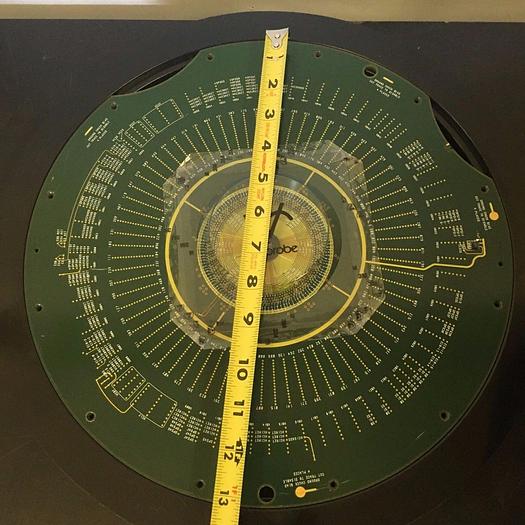 Used SV PROBE VTHW-00025 CS#3