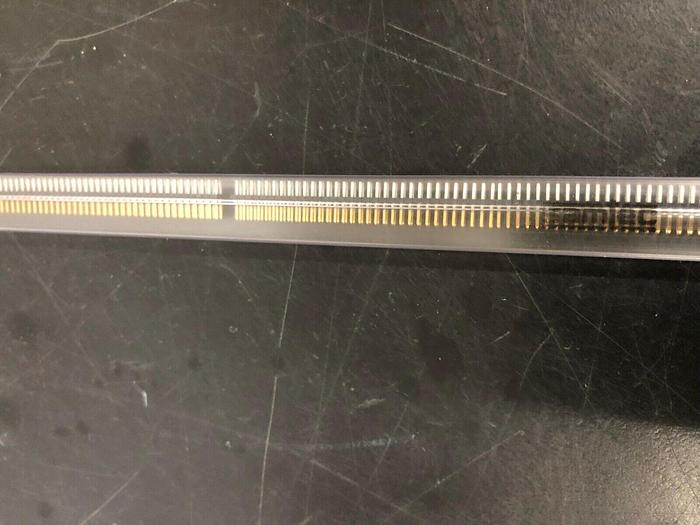 Used SAMTEC FTS-132-01-L-D