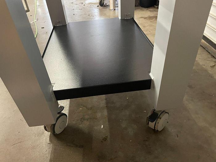 Used THORLABS OPTICAL TABLE ISOLATOR P0C001 24'' X 36''