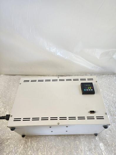 Used ELECTROGLAS TEMPERATURE CONTROLLER