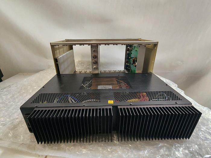 Used ORTEC 4001C WITH 4002D POWER SUPPLY