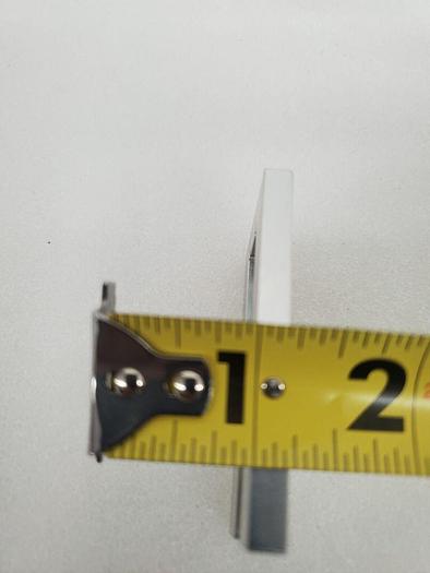 Used ALUMMINUM METAL MOLDINGS