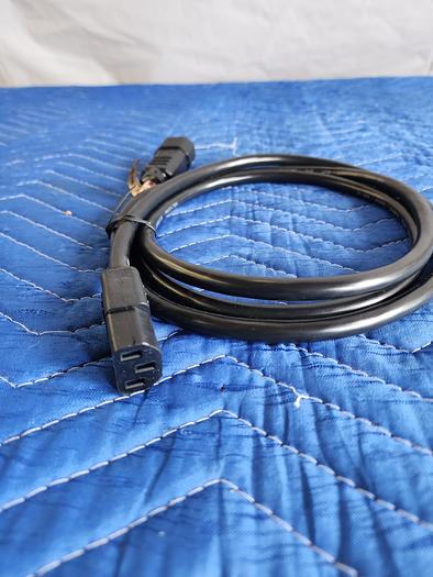 Used TRIPP LITE P005-006 POWER EXTENSION CORD