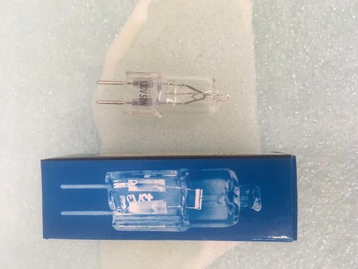 Used HIKARI HALOGEN JCD 130V 50W