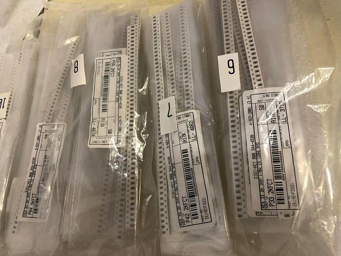 Used DIGI-KEY RSM4FA