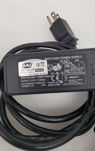 SWITCHING POWER SUPPLY PD-12UUP