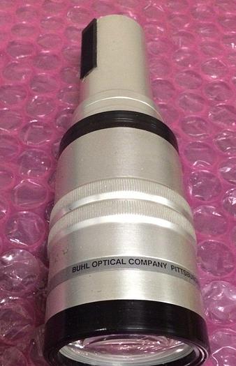Used BUHL OPTICAL SERIES SF7 256-060, 4.5=7.7 F2.8
