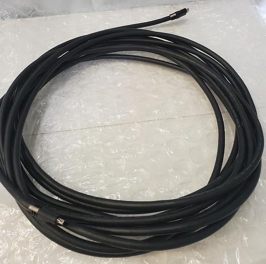 Used SHUTTLE-D CAMERA LINK E101344 STYLE 20276 SPACE CABLE