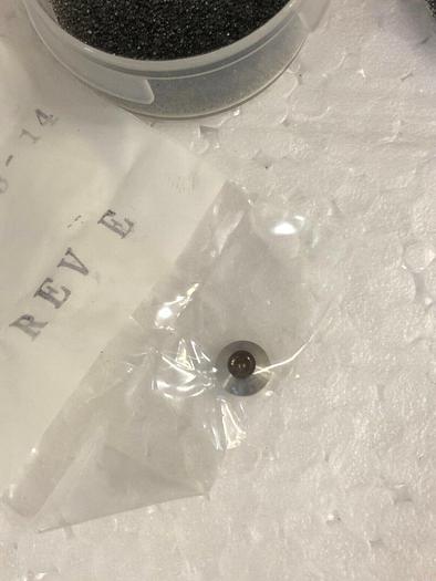 Used NORDSON 210753-14 REV.E NOZZLE