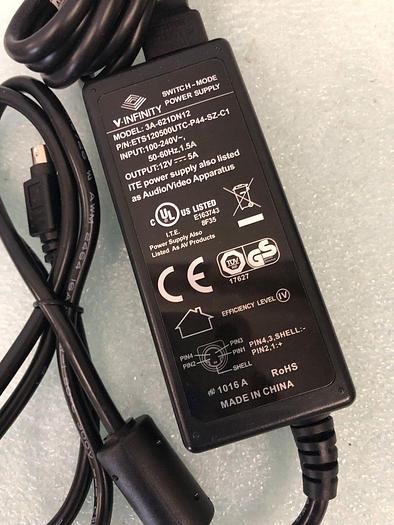 Used V-INFINITY 3A-621DN12